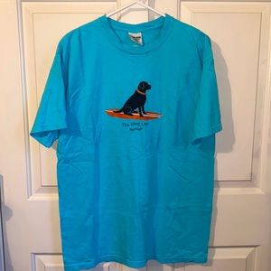 The Good Life T shirt